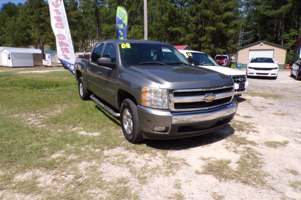 Shamrock Auto Sales LLC