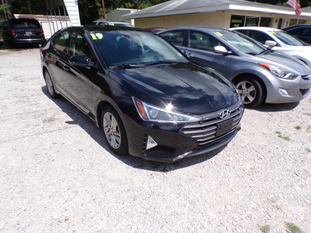 Shamrock Auto Sales LLC