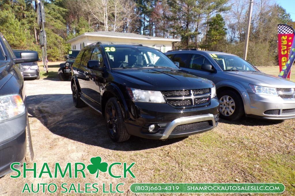 Shamrock Auto Sales LLC