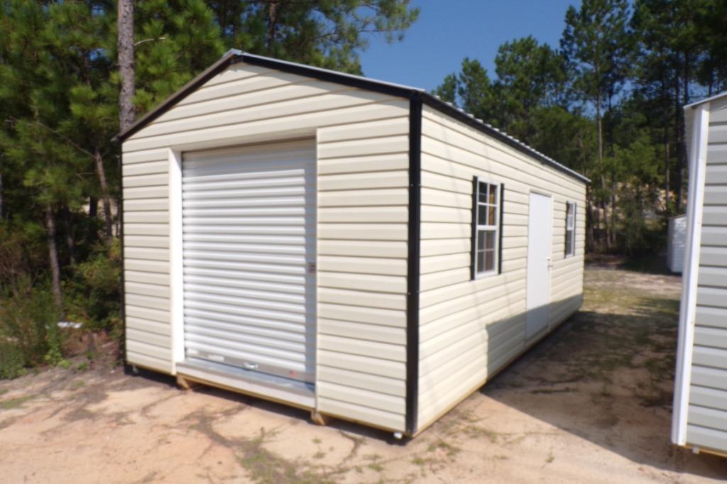 Shamrock Auto Sales LLC