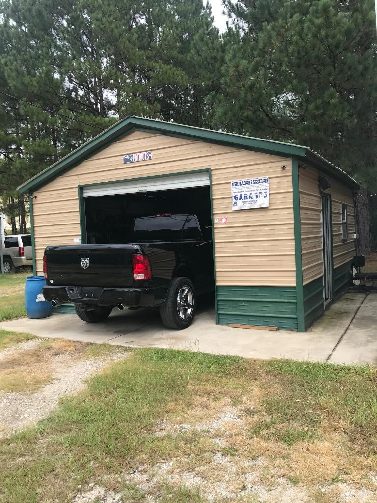 Shamrock Auto Sales LLC